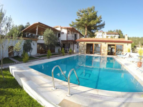 Pinar Hotel